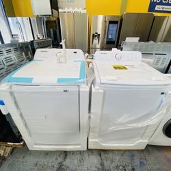 Washer And Dryer No Credit Needed