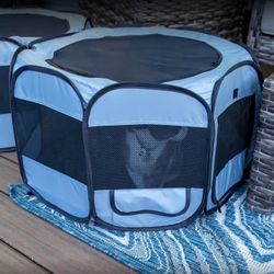 C Large Pet Playpen 