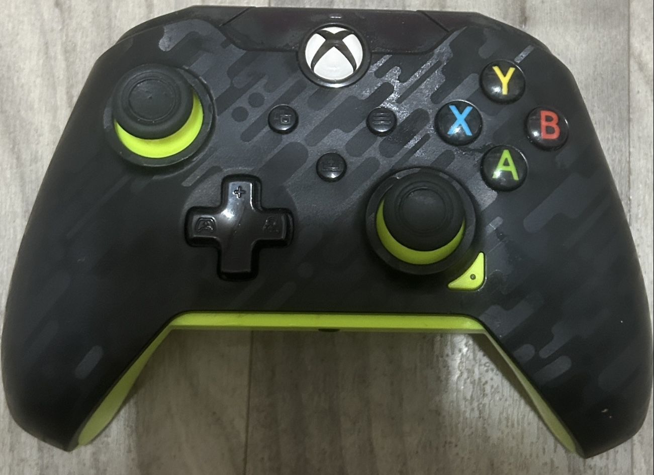 Xbox Controller