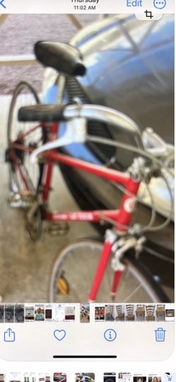 Schwinn Bike Parts Or To Repair