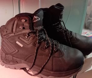 norbit 8 waterproof hiking boots