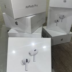 AirPods Pro2