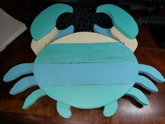 Handmade Sea Life Silhouettes