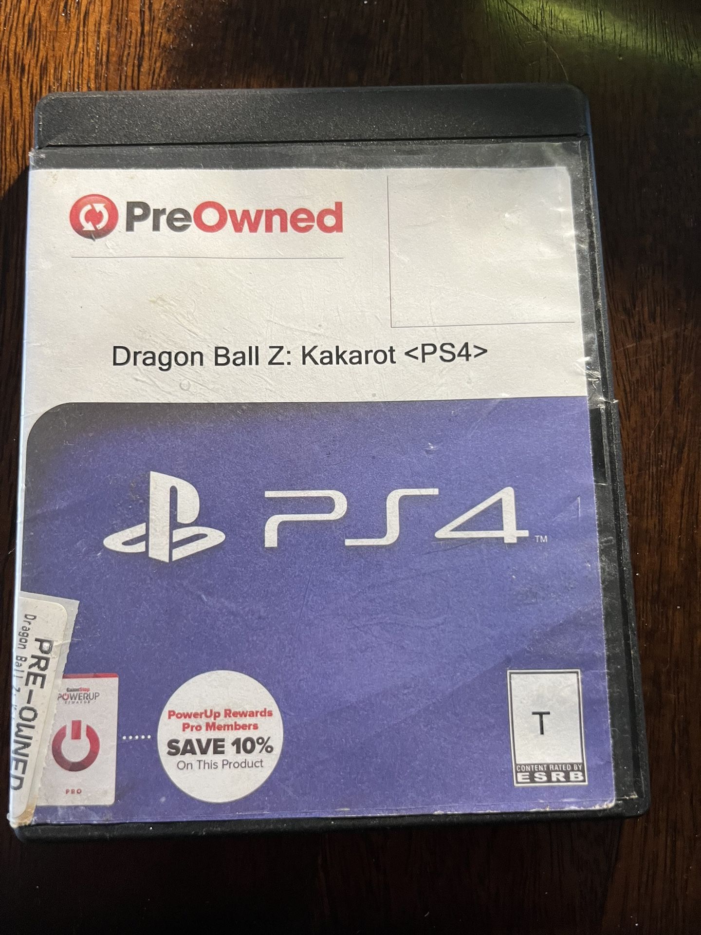 3 PS4 Games