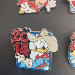 Disney Pins