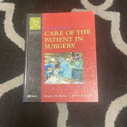 Medical Textbook