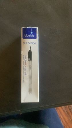 Bluelab pH Probe