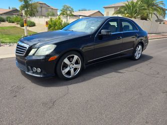 2010 mercedes benz e350 4matic