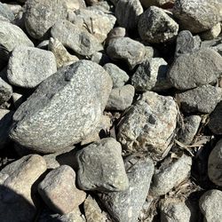 Decorative Rock