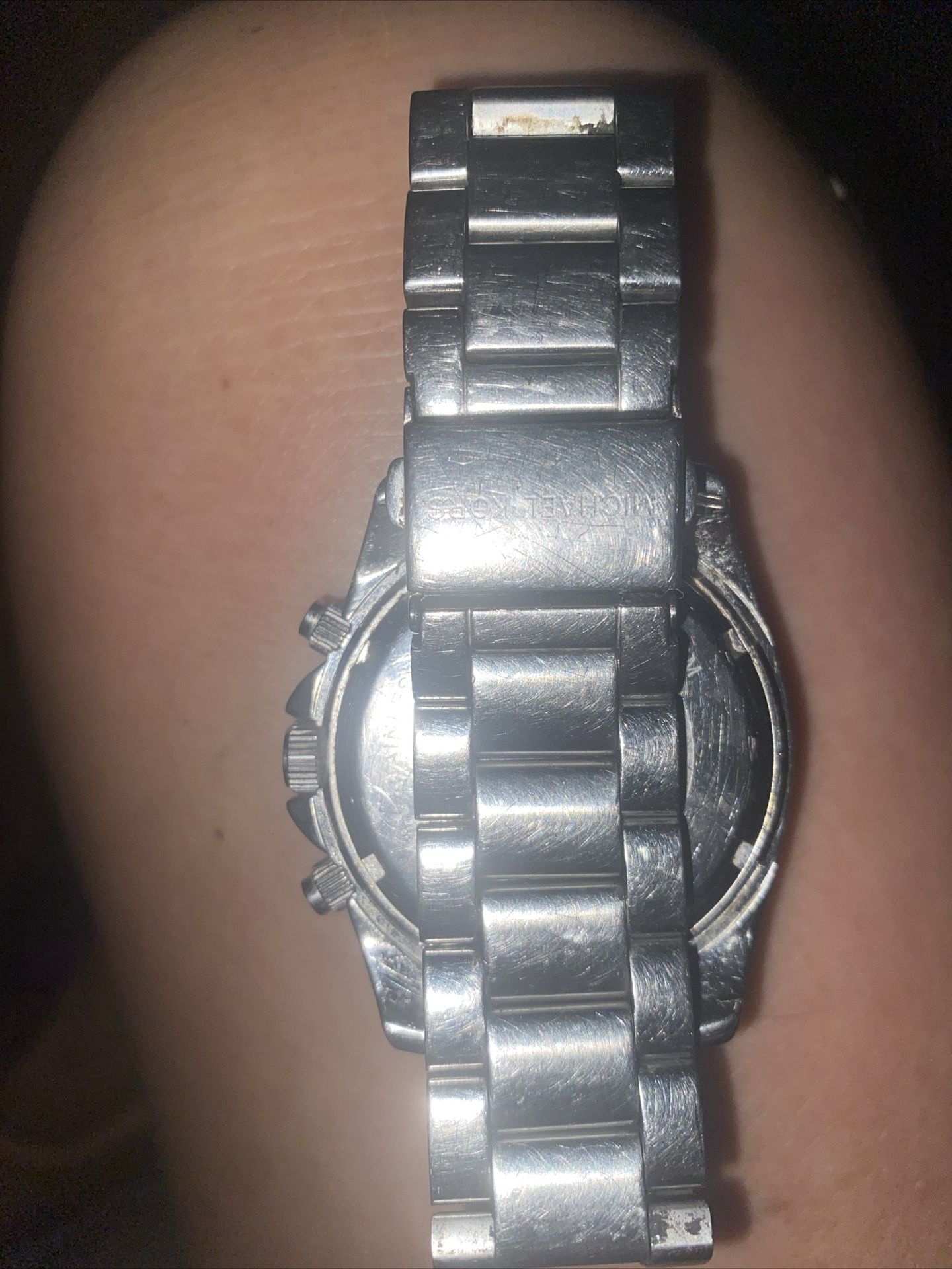 MK Watch
