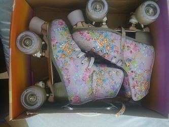Impala Rollerskates