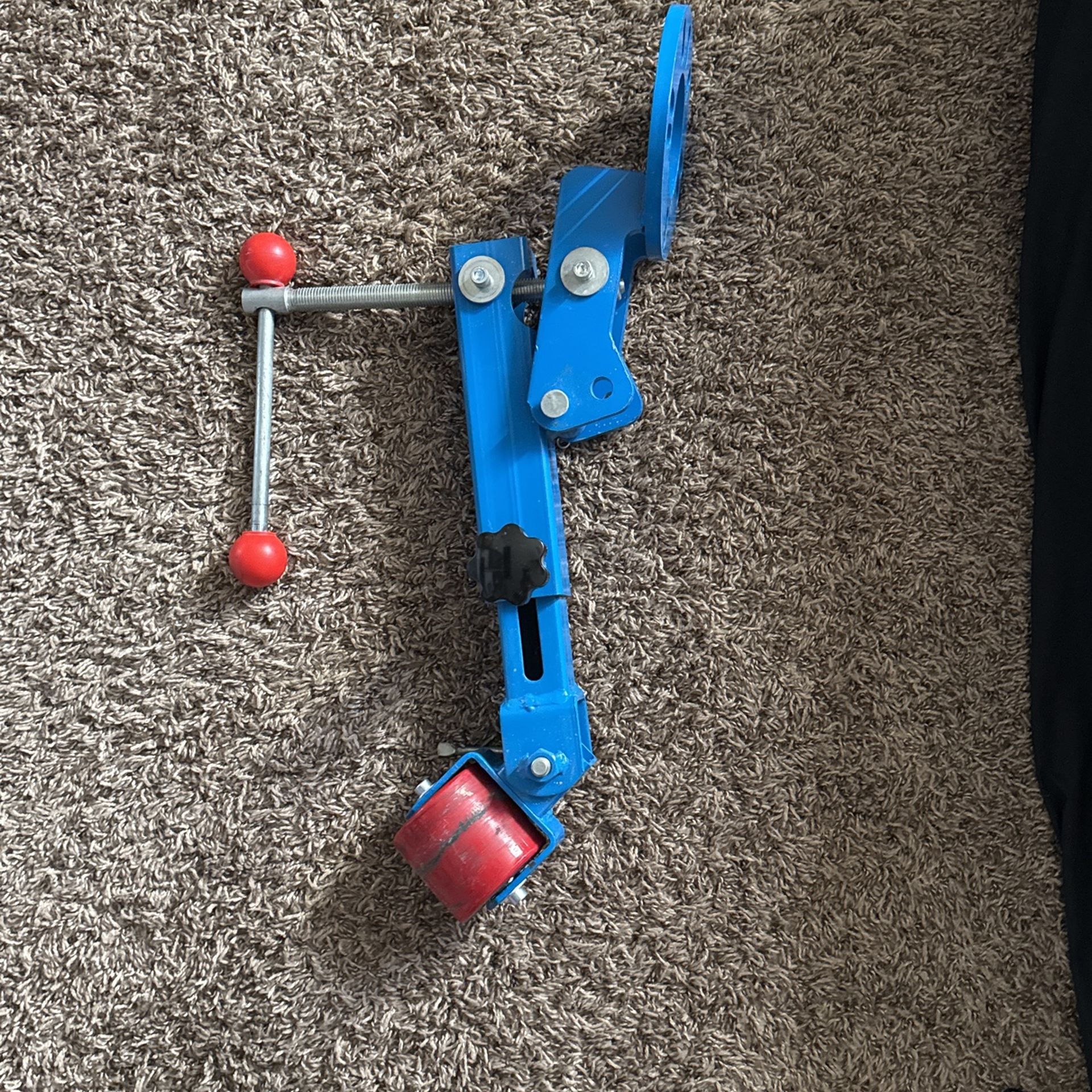 Fender Roller