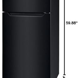  Refrigerator ENERGY STAR