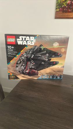 Star Wars Lego