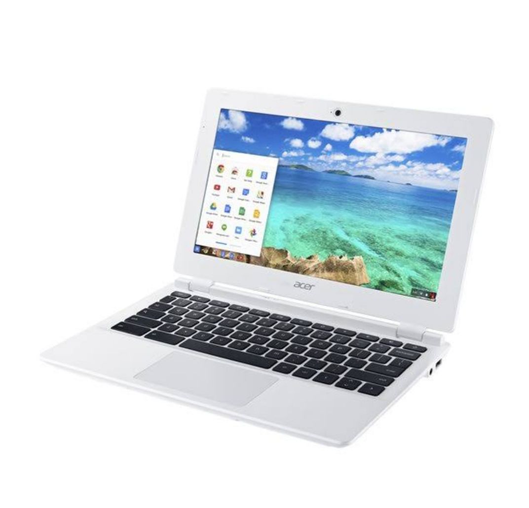 Chromebook (2015) - Great Condition