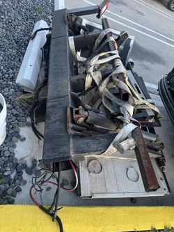 DOT Liftgate