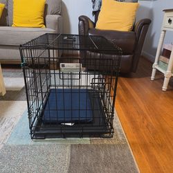DOG CRATE