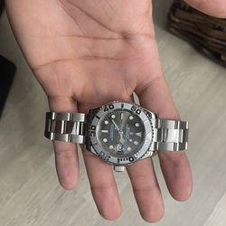 YatchM sub watch