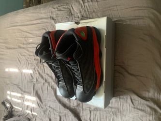 Jordan 13 retro