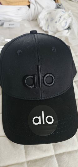 Alo Hat 100% Authentic  IT IS NOT A REPLICA