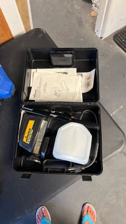 Wagner Pro Duty Power Painter