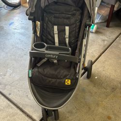 Century Stroller 