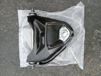 For 82-03 Chevrolet S10 Control Arm and Ball Joint Assy Fr Right Upper Mevotech