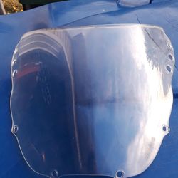 Honda cbr 900 windshield