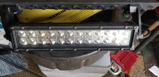 Led Lamp Blazer