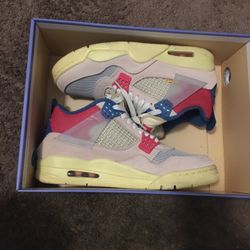 New Jordan’s Sale