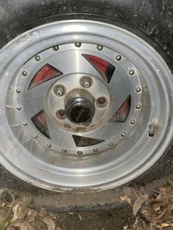 Need New Tires ,