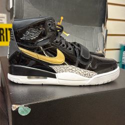 Jordan Legacy 312