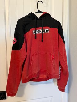 Vintage billabong hoodie