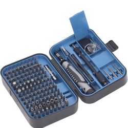 Multi Bit Screwdriver Set, Versatile Screwdriver with Magnetic Design Repair Professional Manual Screwdriver for Tablets, Screwdrivers 