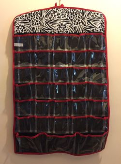 Jewelry organizer