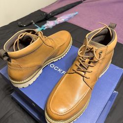 Rockport Mitchell Moc Boot C19792