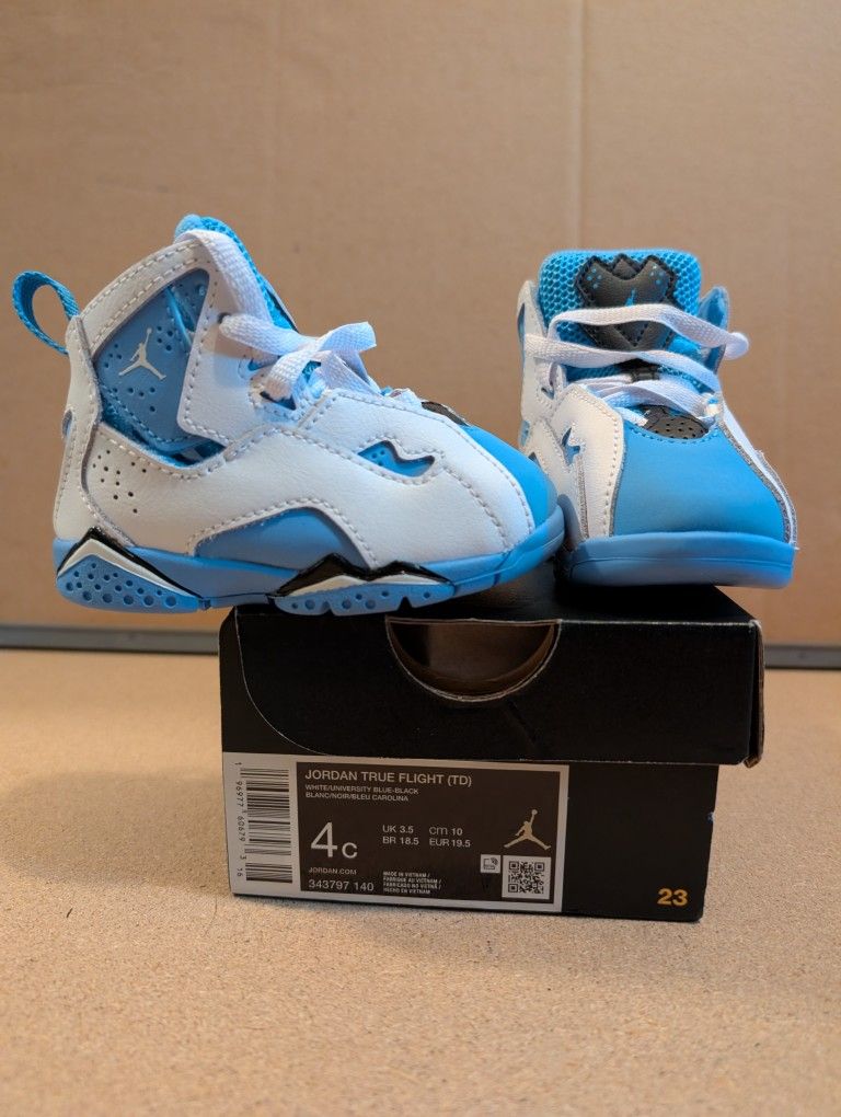 Various Toddler Shoes 4-4C (Please Read Desc)