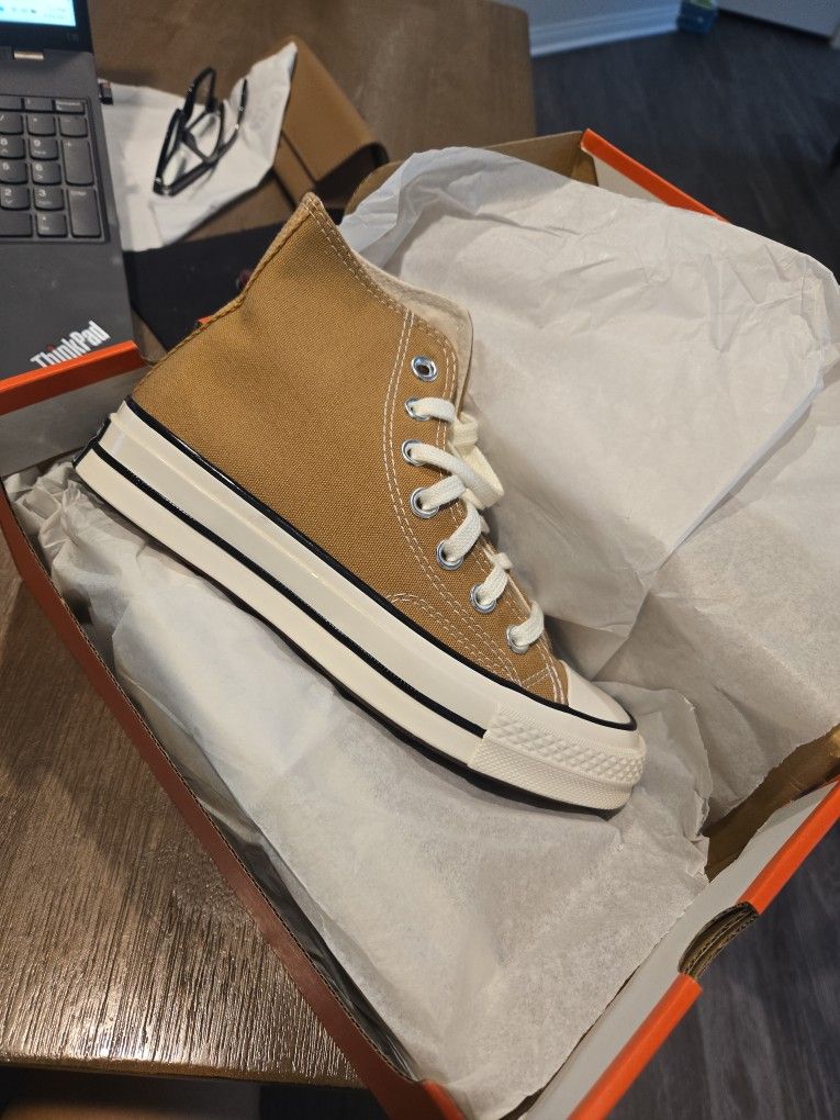 Converse Shoes