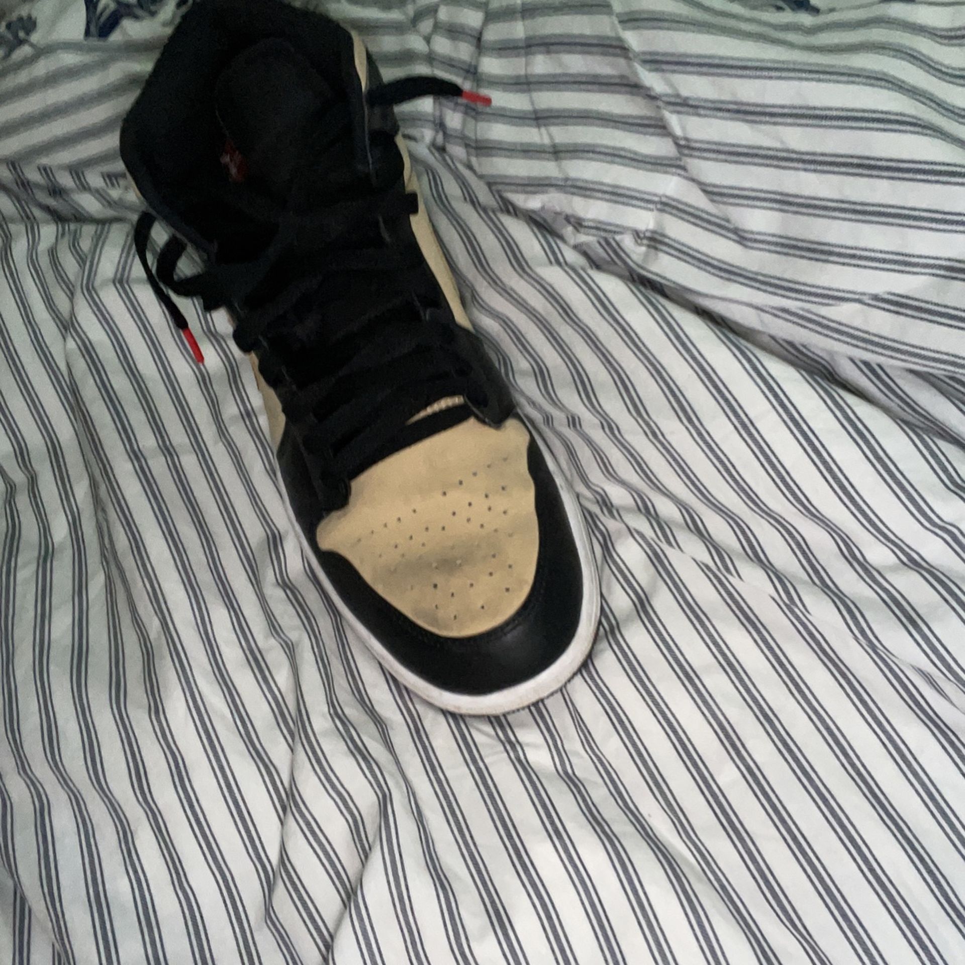 jordon 1 maple