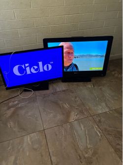 Smart tvs