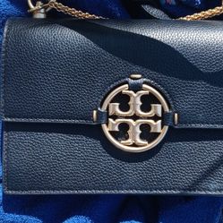 Tory Burch Miller Shoulder Bag 