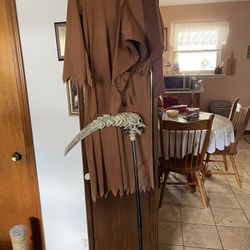 All Halloween costumes $5 each various sizes 