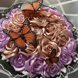 Rosas Eternas / Eternal Roses