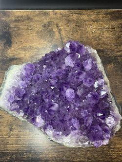 Amethyst 