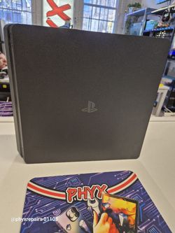 1TB PlayStation 4 PS4 Console MG(contact info removed)20 $100