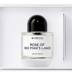 Byredo Rose Of No Mans Land 