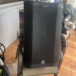 Harbinger 15 Inch PA Speaker
