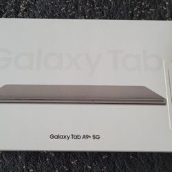 Samsung Galaxy Tab A9+ 128GB New