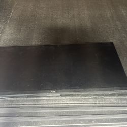 Acer Nitro 34 IPS For Parts