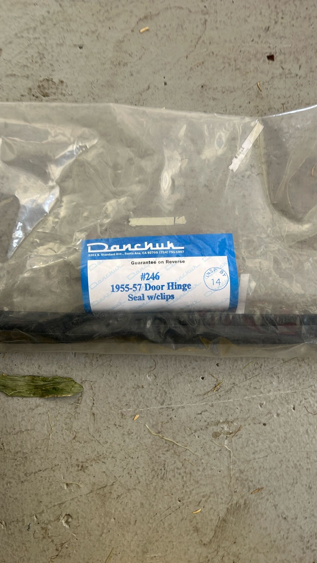 Danchuk -#246